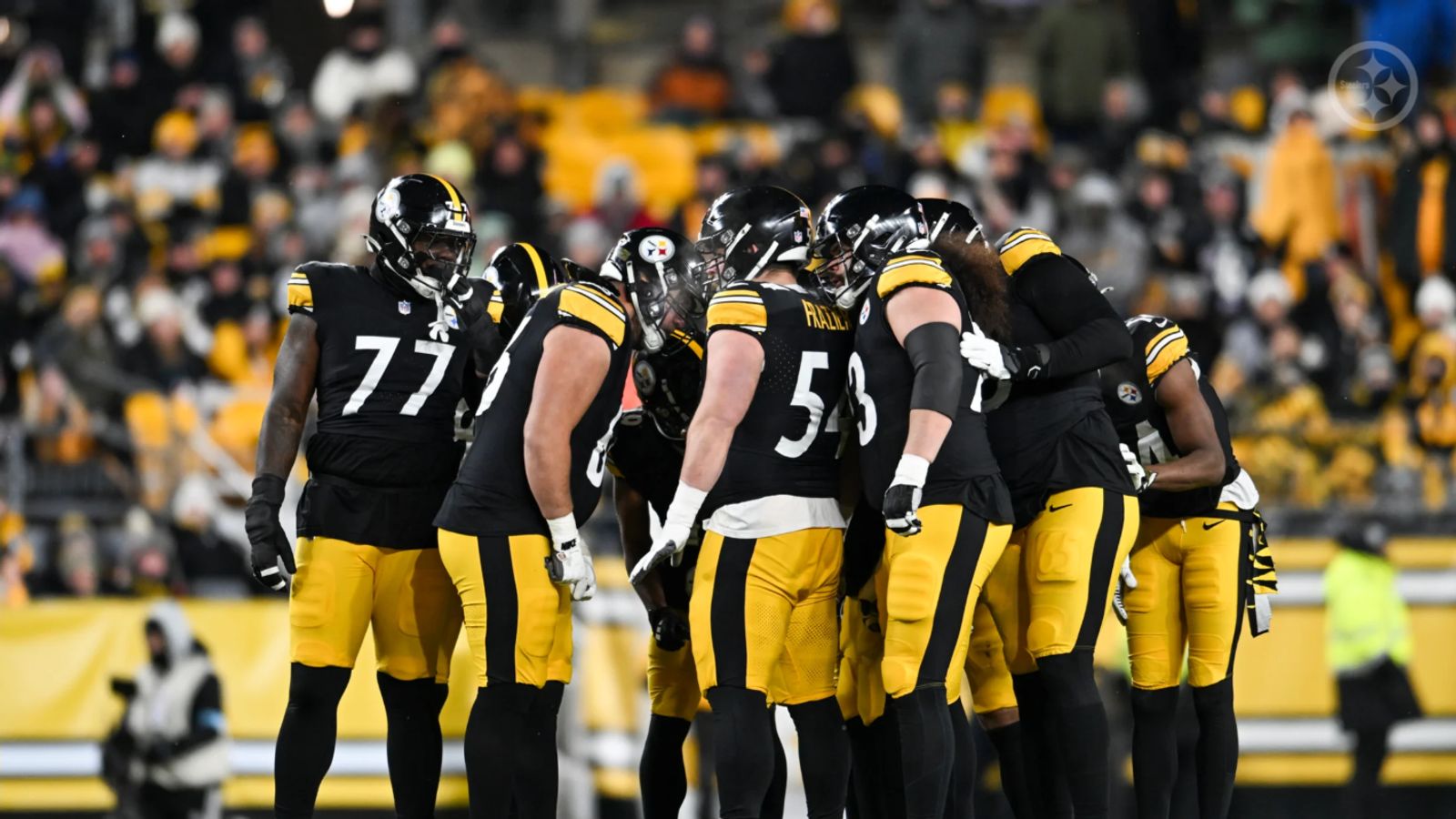Steelers' Front Office Seems Unsure Of Handing Out A Larger Role To Key Offensive Piece (Steelers News). Photo by Alysa Rubin / Pittsburgh Steelers