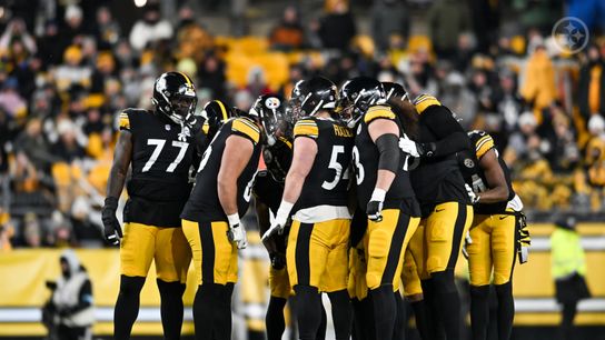 Steelers' Front Office Seems Unsure Of Handing Out A Larger Role To Key Offensive Piece (Steelers News)