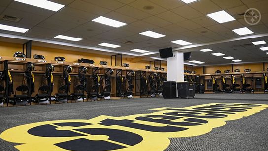 Steelers Should Execute Massive Trade With NFC Super Bowl Contender. Photo by Steelers.com