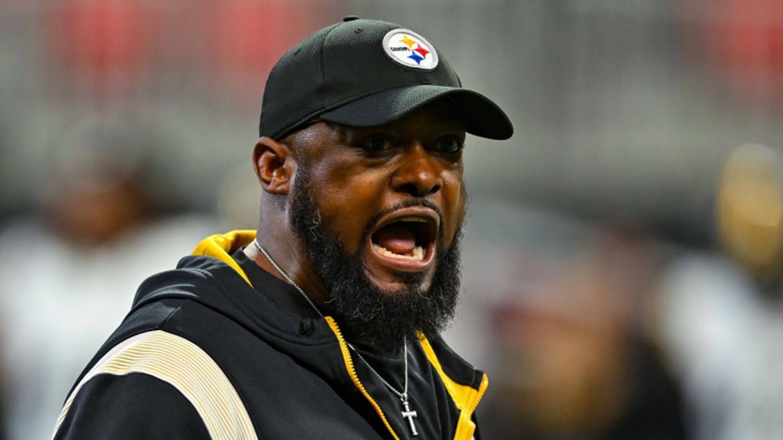 Steelers' AFC North Rival Might Have Secret Strategy To Disrupt Pittsburgh's Round 1 Dream (Steelers News). Photo by Getty Images