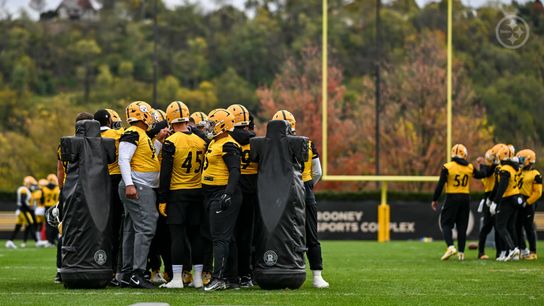 New Data Confirms Steelers' Mike Tomlin Never Stood A Chance Against Green Bay. Photo by Alysa Rubin / Pittsburgh Steelers