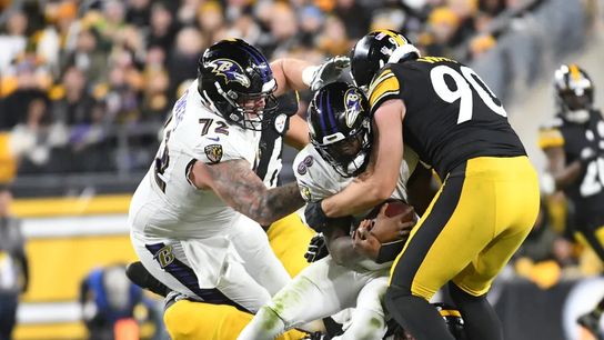 Steelers Molded Into A Dangerous Unit Because Of Brutal AFC North And The "Resistance Waiting" For Them (Steelers News)