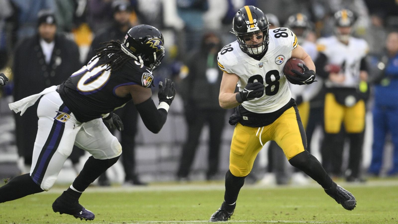 steelers making playoffs