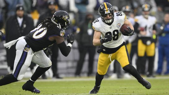 Steelers Insider Predicts Team To Go 1-5 In AFC North, Fail To Make The Playoffs In 2023 (AFC North)