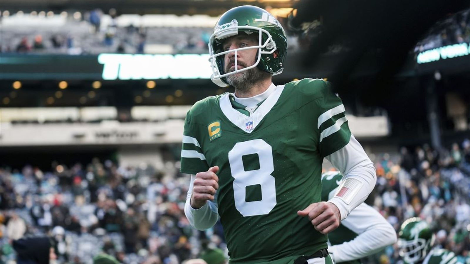 New Steelers Odds Revealed For Aaron Rodgers Starting Week 1 Against Jets (Steelers News). Photo by Pittsburgh Post-Gazette