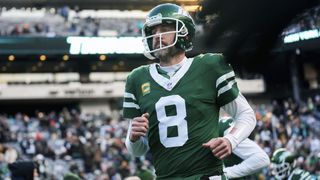 New Steelers Odds Revealed For Aaron Rodgers Starting Week 1 Against Jets (Steelers News). Photo by Pittsburgh Post-Gazette