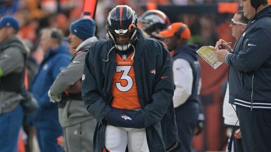 Steelers Russell Wilson Denver Steelers Russell Wilson Denver