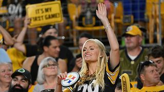 Shocking Fact Proves The Steelers Have Made A Strong Shift In Organizational Philosophy (Steelers News). Photo by Getty Images