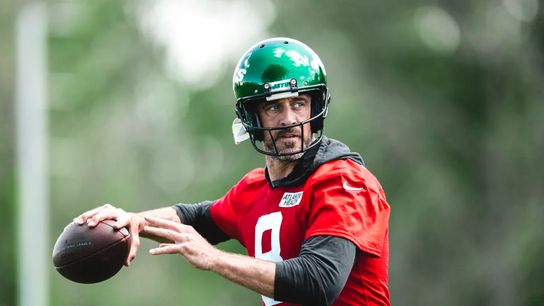Steelers Aaron Rodgers Steelers Aaron Rodgers