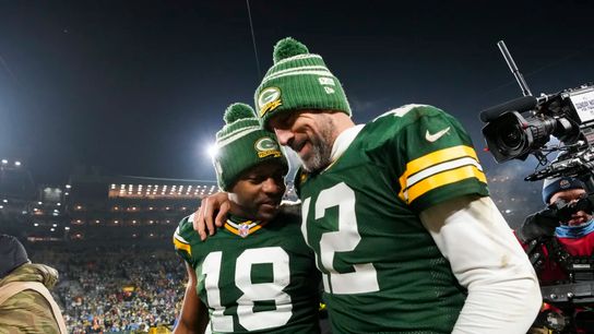 Steelers Encouraged To Draft Receiver That Resembles One Of Aaron Rodgers' All-Time Favorite Targets (Steelers News)