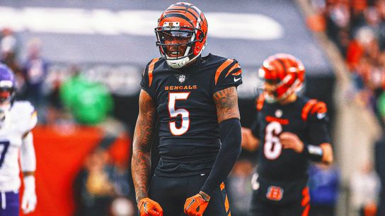 Steelers Named Best Landing Spot For Bengals Star Wide Receiver Tee Higgins (Steelers News)