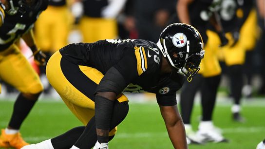 Steelers Get Bad Injury News On DeMarvin Leal (Steelers News)