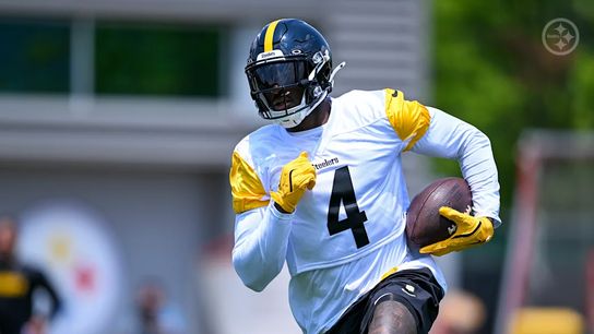 Steelers' DK Metcalf Sends Promising Message To Pittsburgh Receivers About His Leadership (Steelers News)