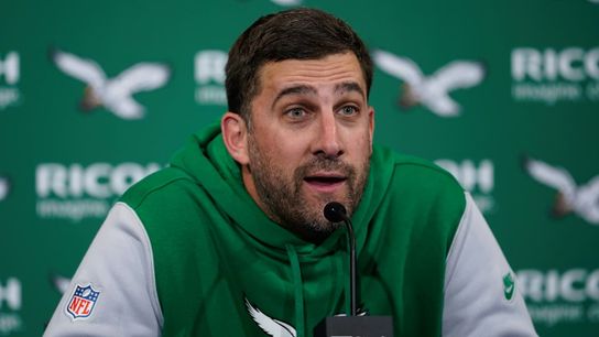 Steelers' Week 15 Opponent Nick Sirianni and Philadelphia Eagles looking to use Hard Knocks series to their advantage in 2024. Steelers' Week 15 Opponent Nick Sirianni and Philadelphia Eagles looking to use Hard Knocks series to their advantage in 2024.