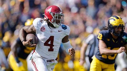 New Details Reveal Steelers' Reported Interest In Alabama's Jalen Milroe May Be Inflated  (Steelers News)