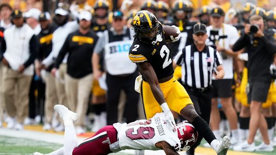 Steelers Kaleb Johnson Steelers Kaleb Johnson