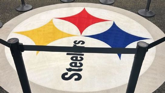 Steelers logo Steelers logo