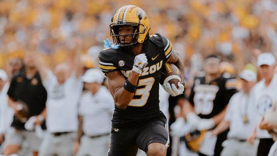 Steelers Luther Burden III Steelers Luther Burden III