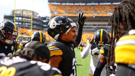 Steelers Have Zero Chance Of Trading Minkah Fitzpatrick Due To One Looming Issue (Steelers News)
