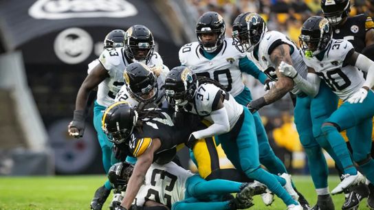 Steelers Najee Harris Steelers Najee Harris