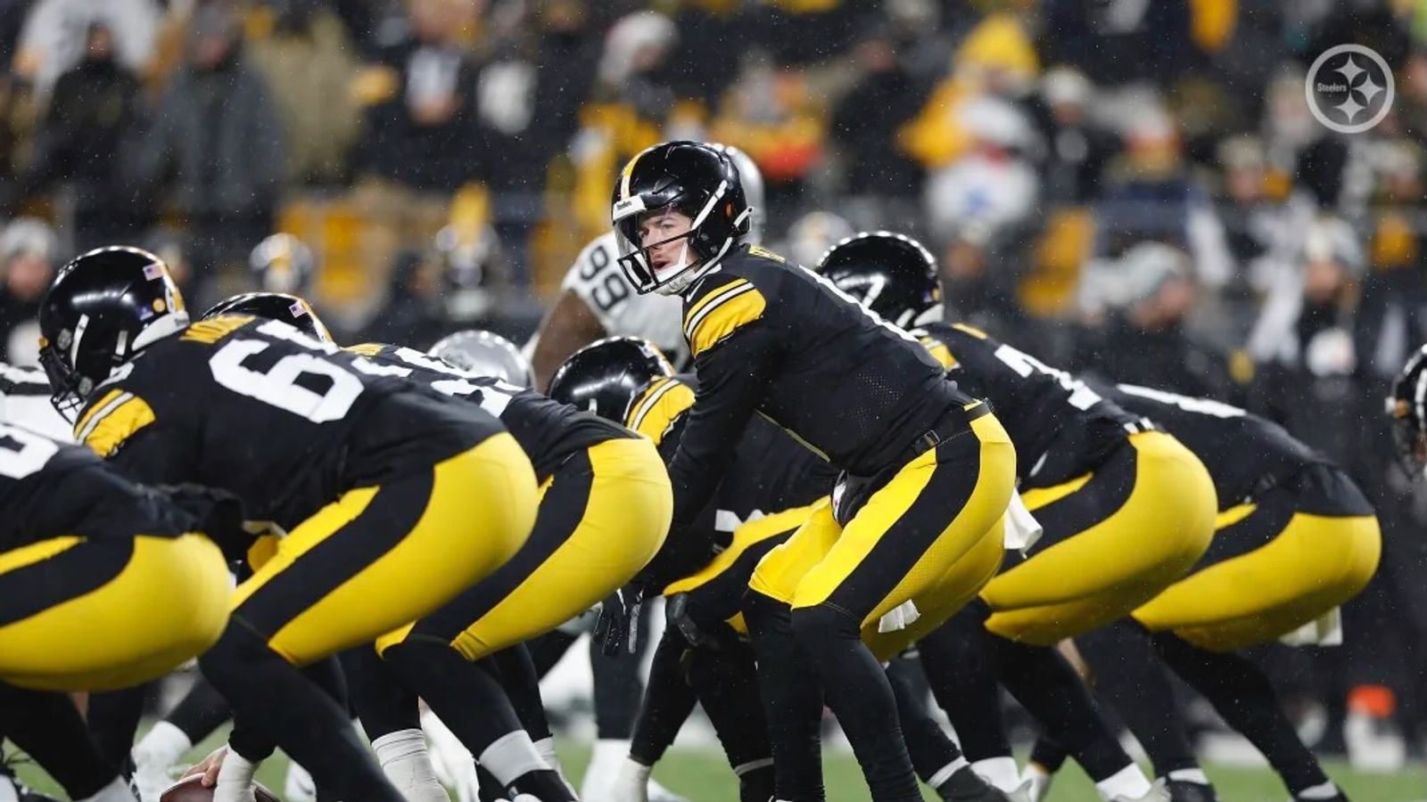 ESPN Analyst Calls Steelers 'Quietest Best Team' In NFL Right Now