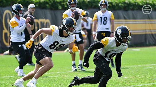 Steelers May Not Target Unhappy Star Wide Receiver To Avoid Another Disaster Similar To 2024 Offseason (Steelers News)