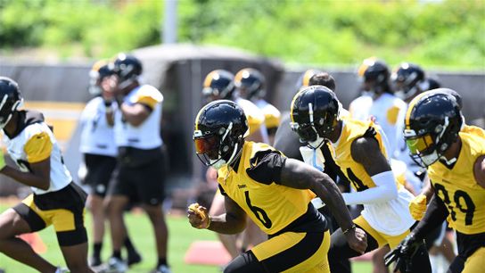 Steelers' Patrick Queen Takes Direct Shot At Baltimore: "Better Atmosphere Here For Me" [In Pittsburgh] (Steelers News)