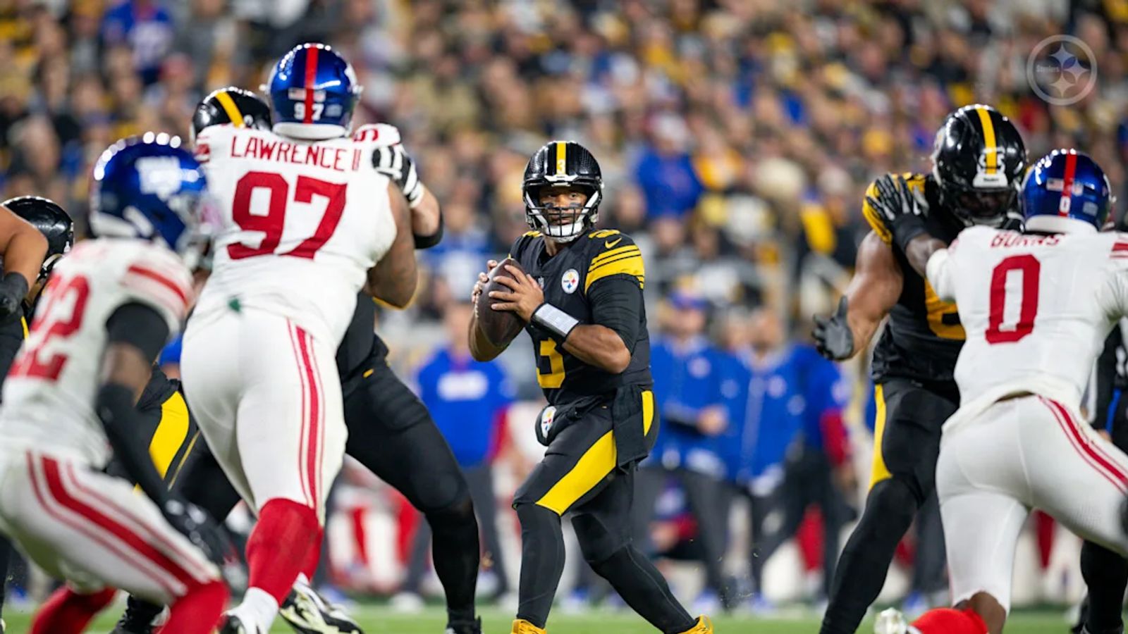 Ex Steelers Qb Russell Wilson S Surprising Contract Update Could Impact