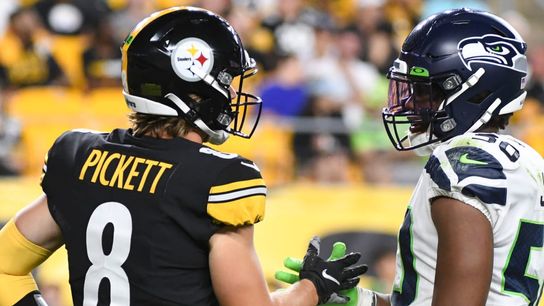 The Pittsburgh Steelers And Seattle Seahawks: Super Bowl XL Foes Share Shocking Similarities In 2023 (Steelers News)