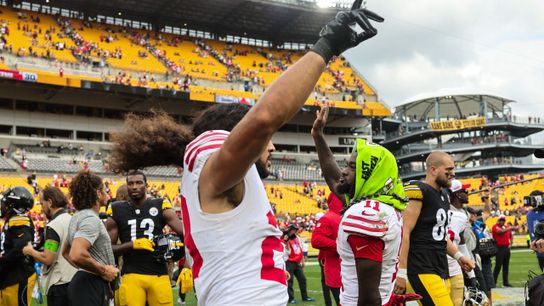 Steelers Strongly Encouraged To Sign 49ers' Stud DB In Free Agency And Create Three-Way Safety Threat (Steelers News)
