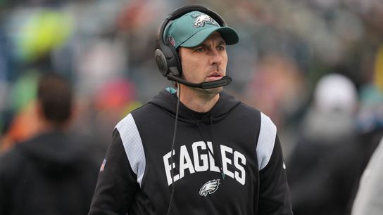 New Colts' Head Coach, Shane Steichen Steelers Shane Steichen