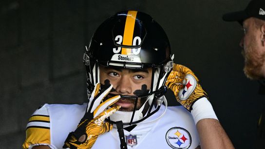 Steelers’ Jaylen Warren Has Never Done This One Thing During A Football Game In His Career (Steelers News)