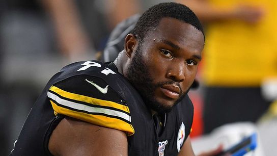 Steelers Could Get Great Value With Stephon Tuitt-Like Prospect At Pick 21 (Steelers News)