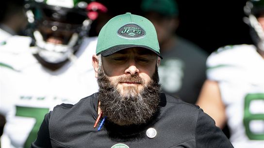 Steelers' Steve Scarnecchia