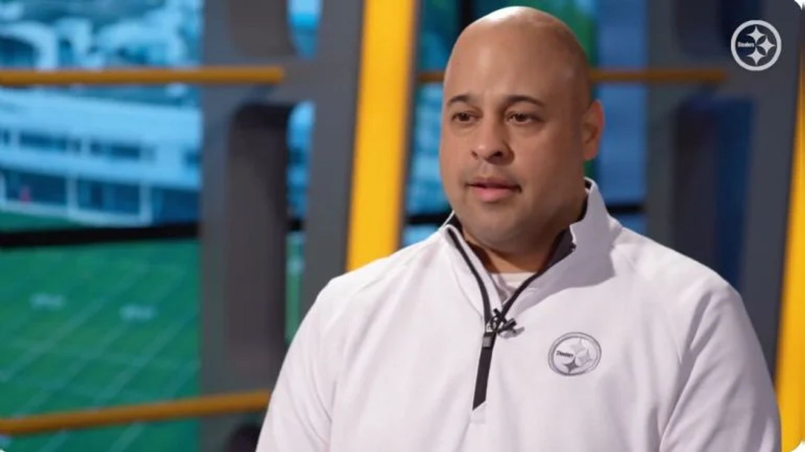 Steelers' Receiving Corps May Replicate Last Season: "It's Missing Something" (Steelers News). Photo by YouTube / Pittsburgh Steelers