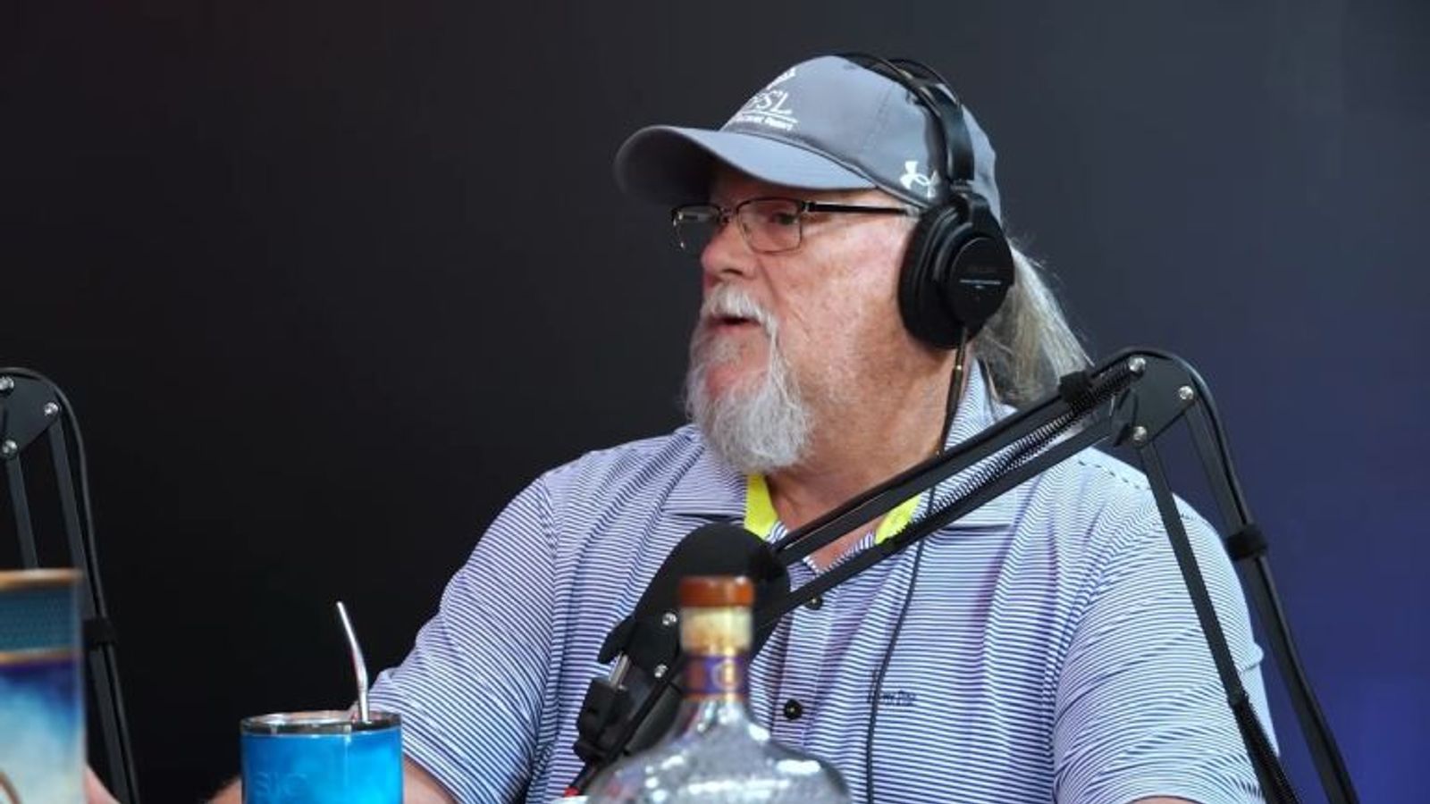 Former Steelers Offensive Coordinator Has Interesting Take On Arthur Smith and Russell Wilson (Steelers News). Photo by Channel Seven