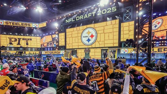 Steelers' First-Round Draft Focus Is Becoming Crystal Clear Despite Outside Buzz (Steelers News)