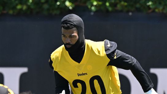 Steelers' Mike Tomlin Sends A Spirited Message To Joey Porter Jr. And Donte Jackson Amidst Cam Sutton's Return (Steelers News)