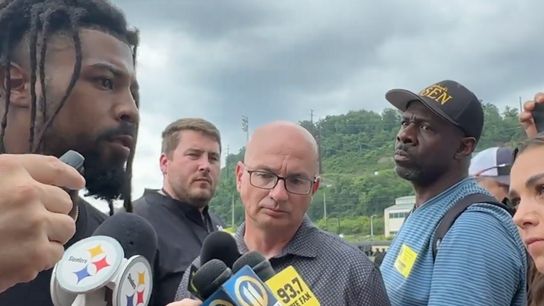 Steelers’ Cam Sutton Sends An Honest Message To Fans Who Question His Legal Issues (Steelers News)