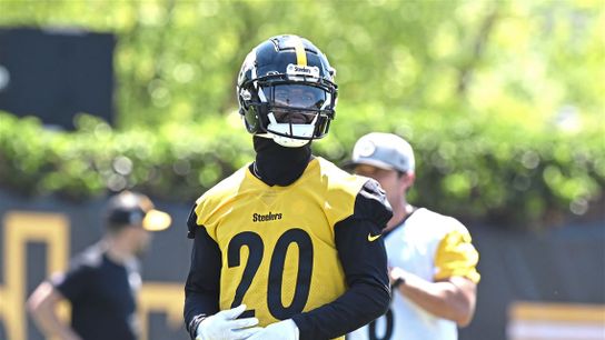 Steelers' Defense Vulnerable Without Cam Sutton: “Exploit This Weakness” (Steelers News)