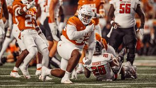 Steelers' Potential Draft Target Arrested Because Of Unexpected DWI (Steelers News). Photo by TexasSports.com