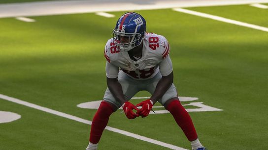 Steelers' ILB, Tae Crowder Has A Chance To Make The Roster In 2023 Steelers Tae Crowder