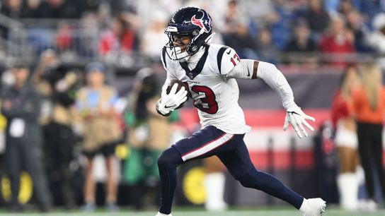 Steelers Secondary Will Have Their Hands Full Defending Texans Sensational Rookie Tank Dell In Week 4 Matchup (Steelers News)
