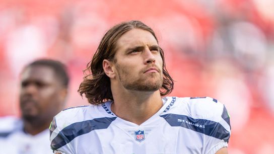 The Steelers' Addition Of Tanner Muse Likely Means The End Of A Former 5th-Round Pick's Time In Pittsburgh (Tanner Muse)