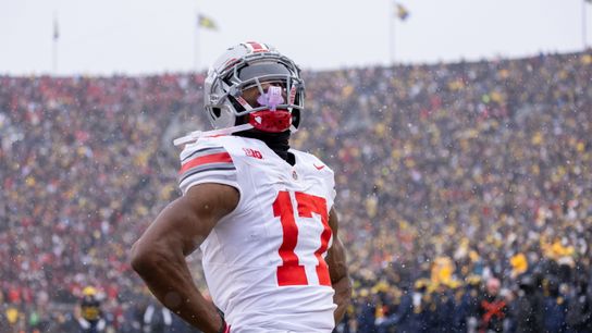 Carnell Tate's Recent Comments About The Steelers Have Turned Heads Quickly (Steelers News)