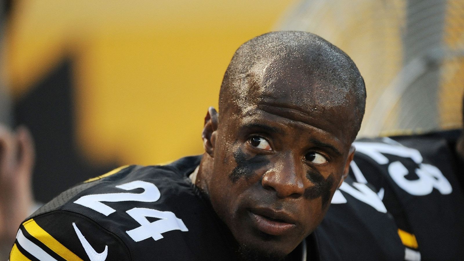 Projected Day 2 Pick Chris Johnson Grew Up Idolizing CB Ike Taylor: "I Grew Up A Steelers Fan" (Steelers News). Photo by George Gojkovich / Getty Images