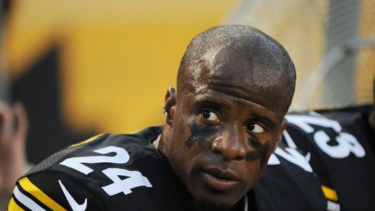 Projected Day 2 Pick Chris Johnson Grew Up Idolizing CB Ike Taylor: "I Grew Up A Steelers Fan" (Steelers News)