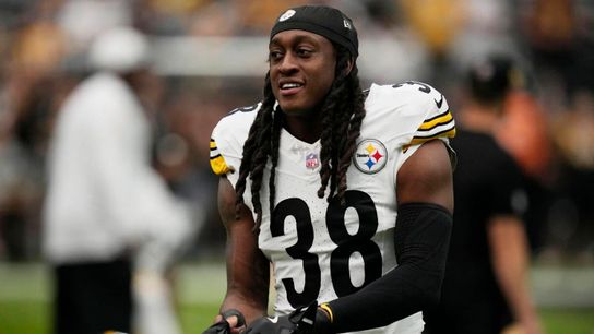 Steelers Release Former First-Round Pick After 2nd Stint With Team (Steelers News)