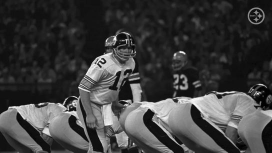 Steelers Terry Bradshaw Steelers Terry Bradshaw