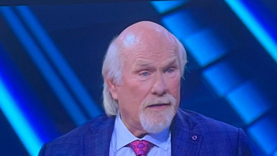Steelers’ Terry Bradshaw Begins 2024 NFL Season With Extremely Odd Comments On Fox Pregame Show (Steelers News)